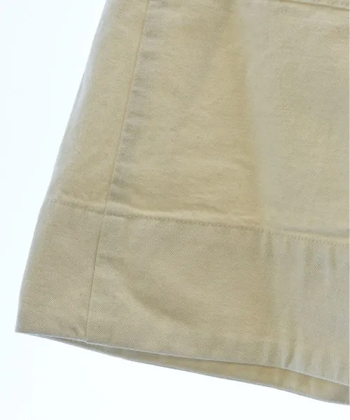 NIGEL CABOURN Long/Maxi length skirts