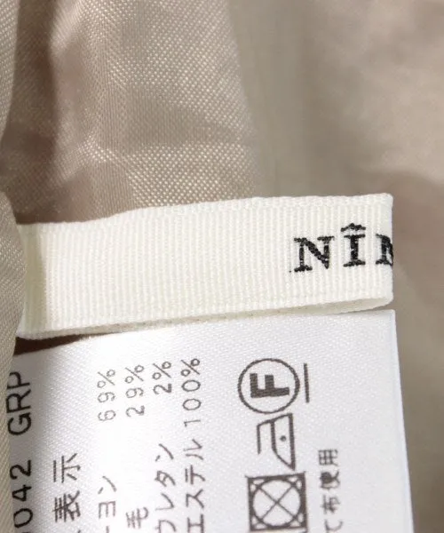 NIMES Long/Maxi length skirts