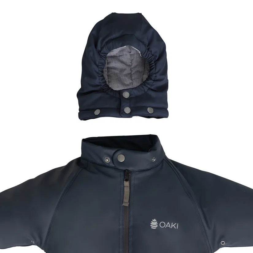 OAKI Snow Suit