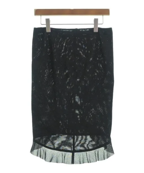 PAOLA FRANI Long/Maxi length skirts