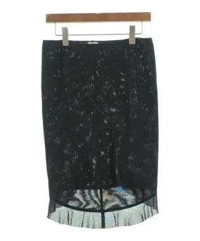 PAOLA FRANI Long/Maxi length skirts