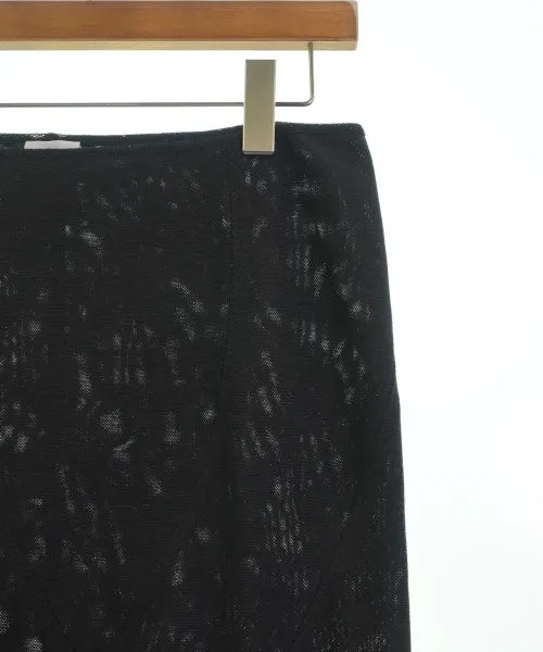 PAOLA FRANI Long/Maxi length skirts