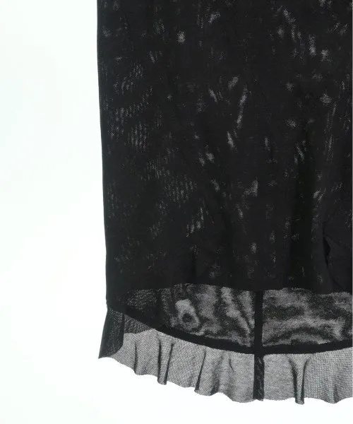 PAOLA FRANI Long/Maxi length skirts