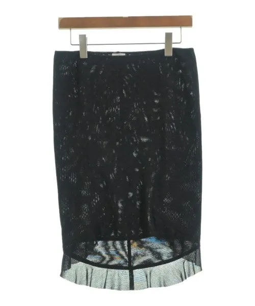 PAOLA FRANI Long/Maxi length skirts