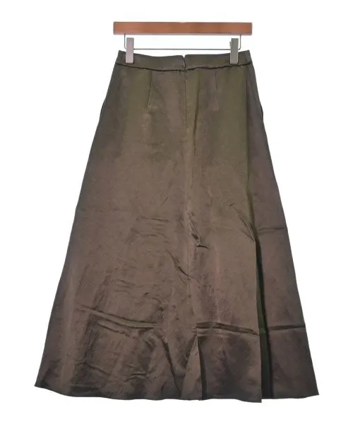 Plage Long/Maxi length skirts