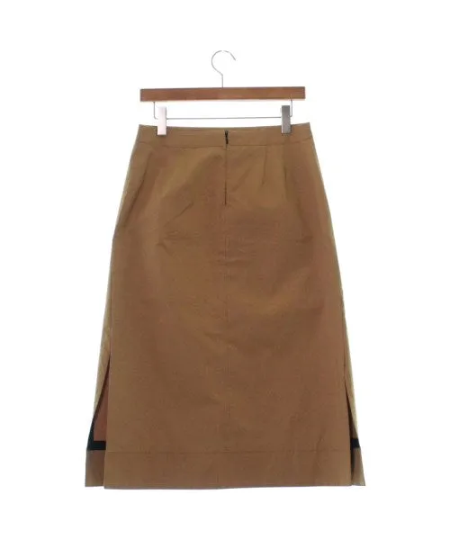PLAN C Long/Maxi length skirts