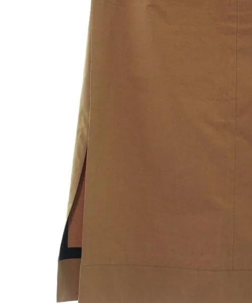 PLAN C Long/Maxi length skirts