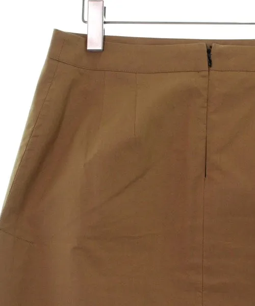 PLAN C Long/Maxi length skirts