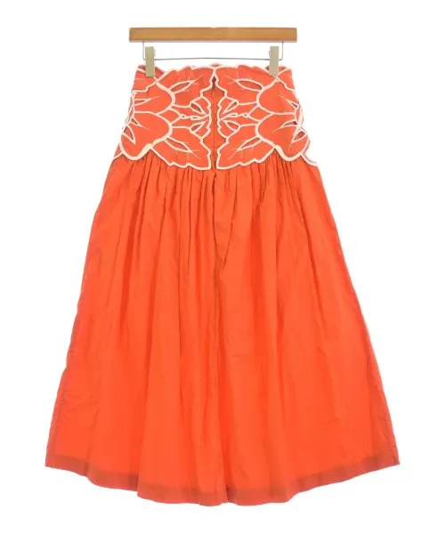 Rodebjer Long/Maxi length skirts
