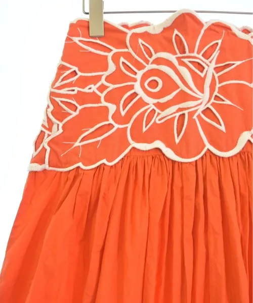 Rodebjer Long/Maxi length skirts