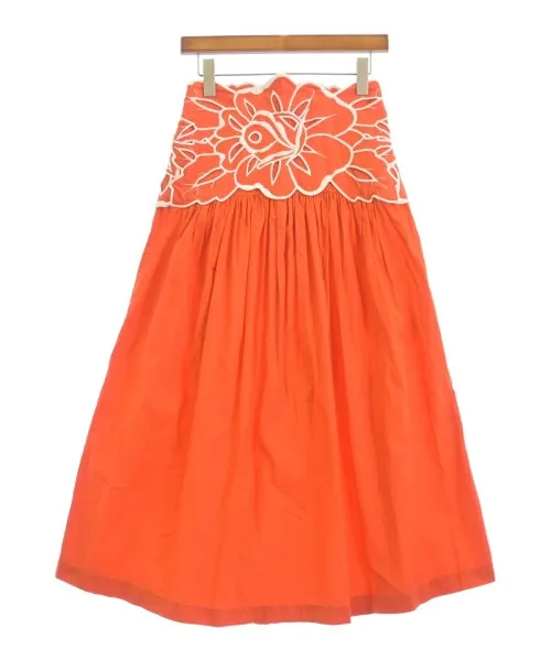 Rodebjer Long/Maxi length skirts