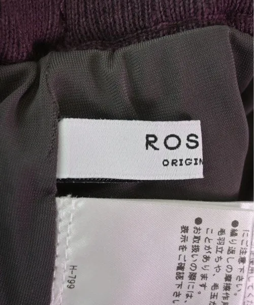 ROSE BUD Long/Maxi length skirts