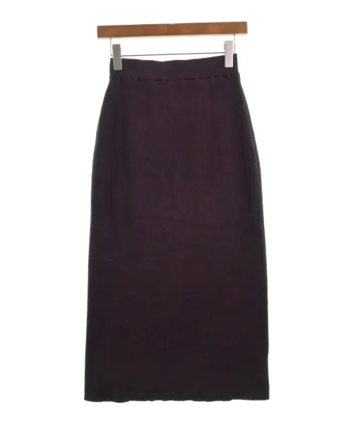 ROSE BUD Long/Maxi length skirts