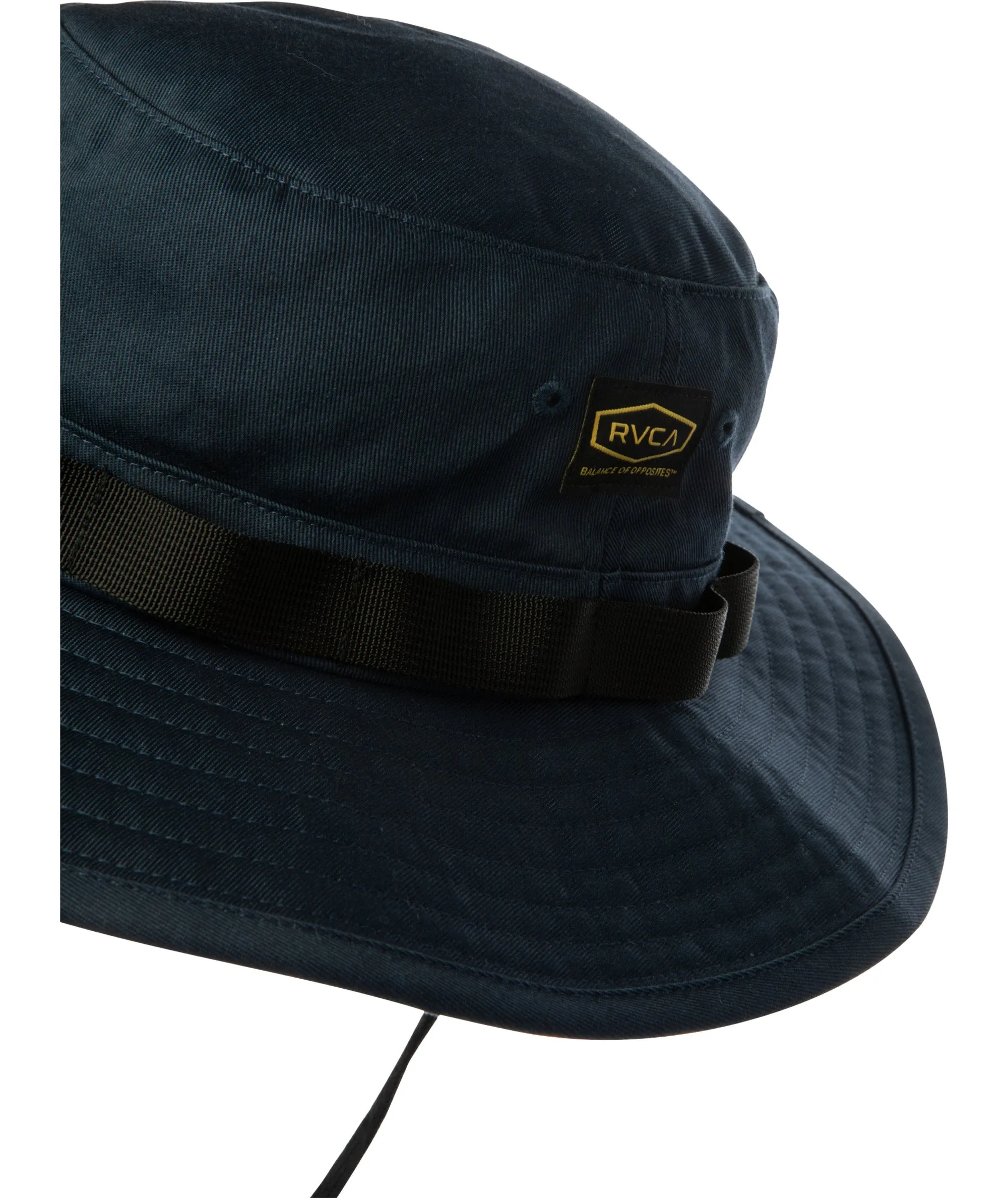 RVCA Day Shift Boonie Hat