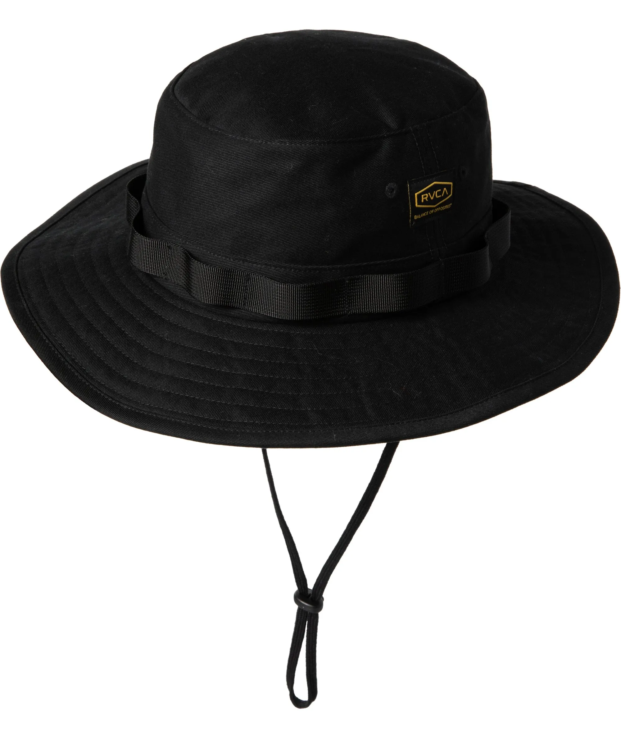 RVCA Day Shift Boonie Hat