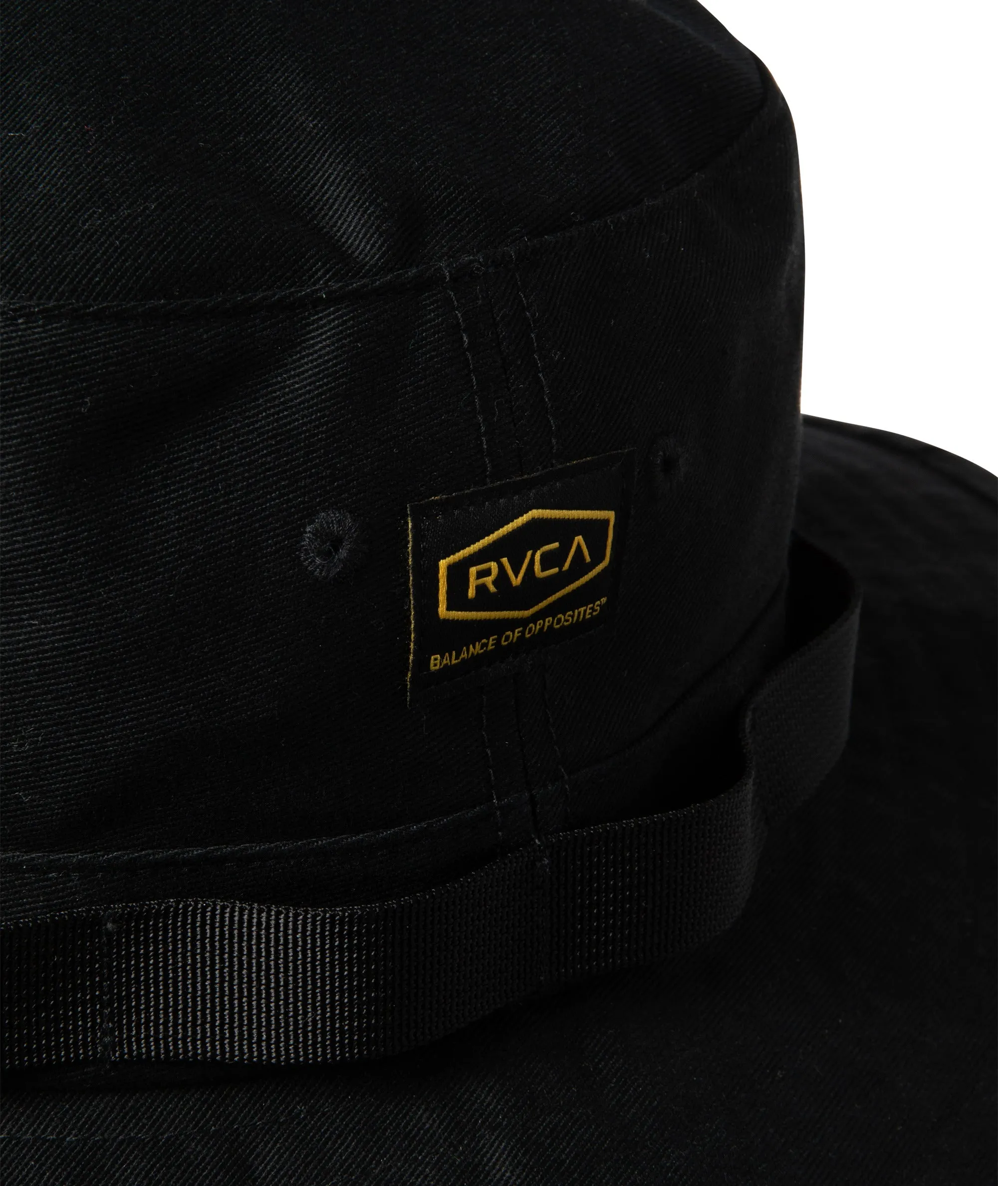 RVCA Day Shift Boonie Hat