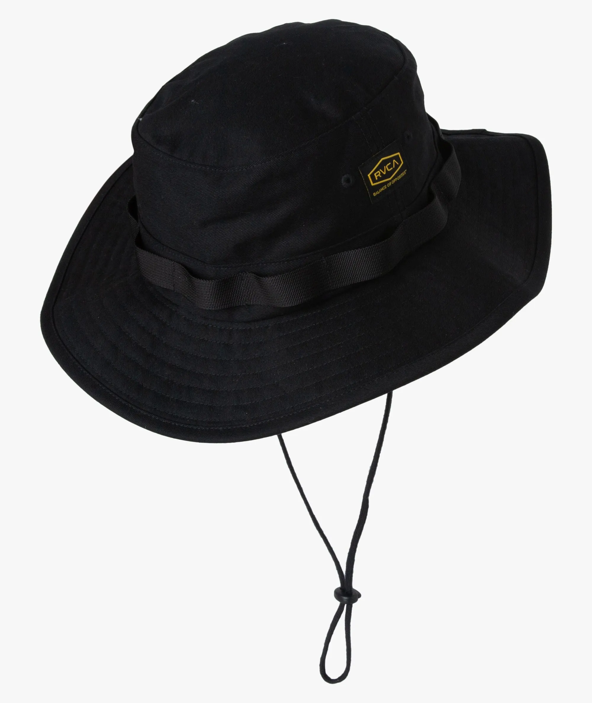 RVCA Day Shift Boonie Hat