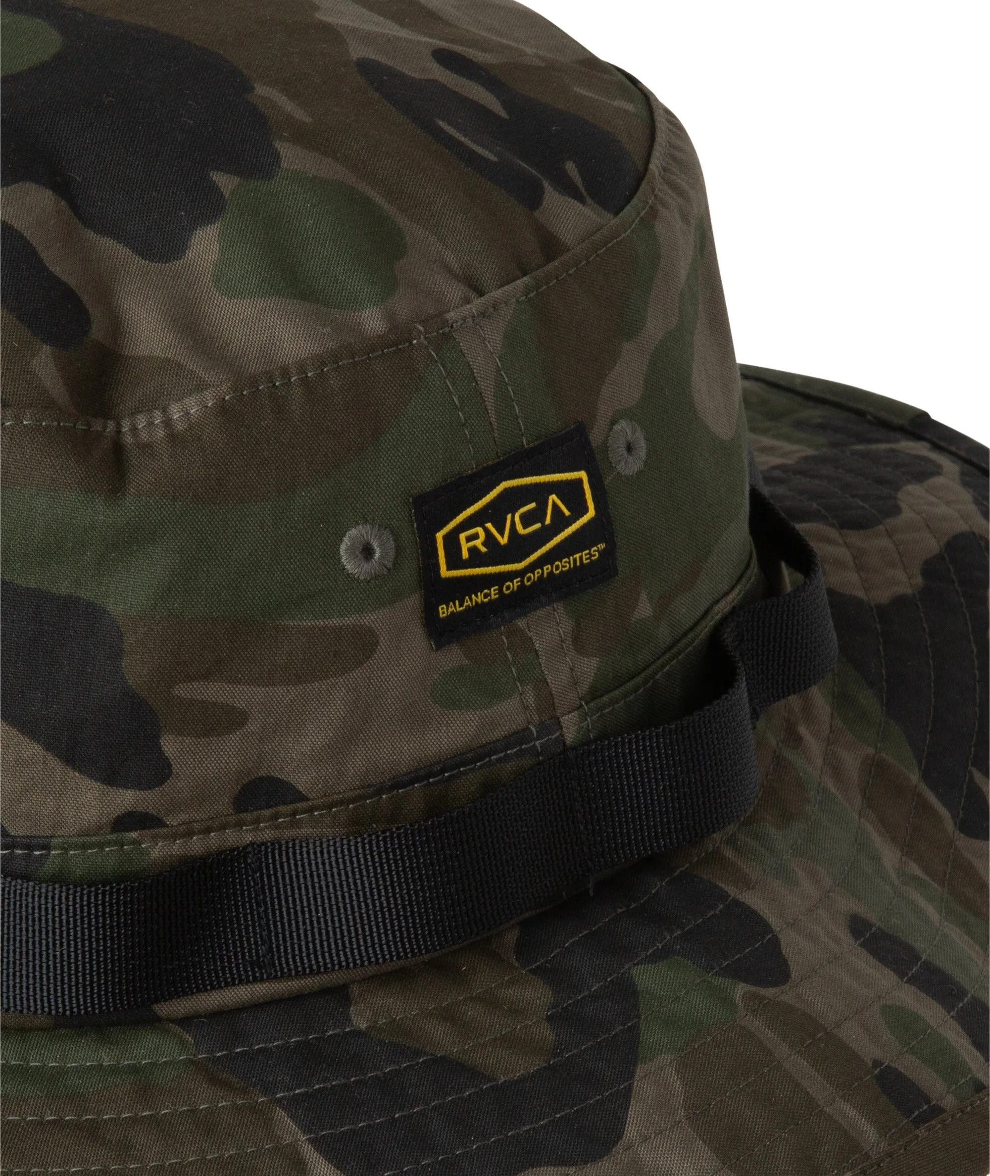 RVCA Day Shift Boonie Hat