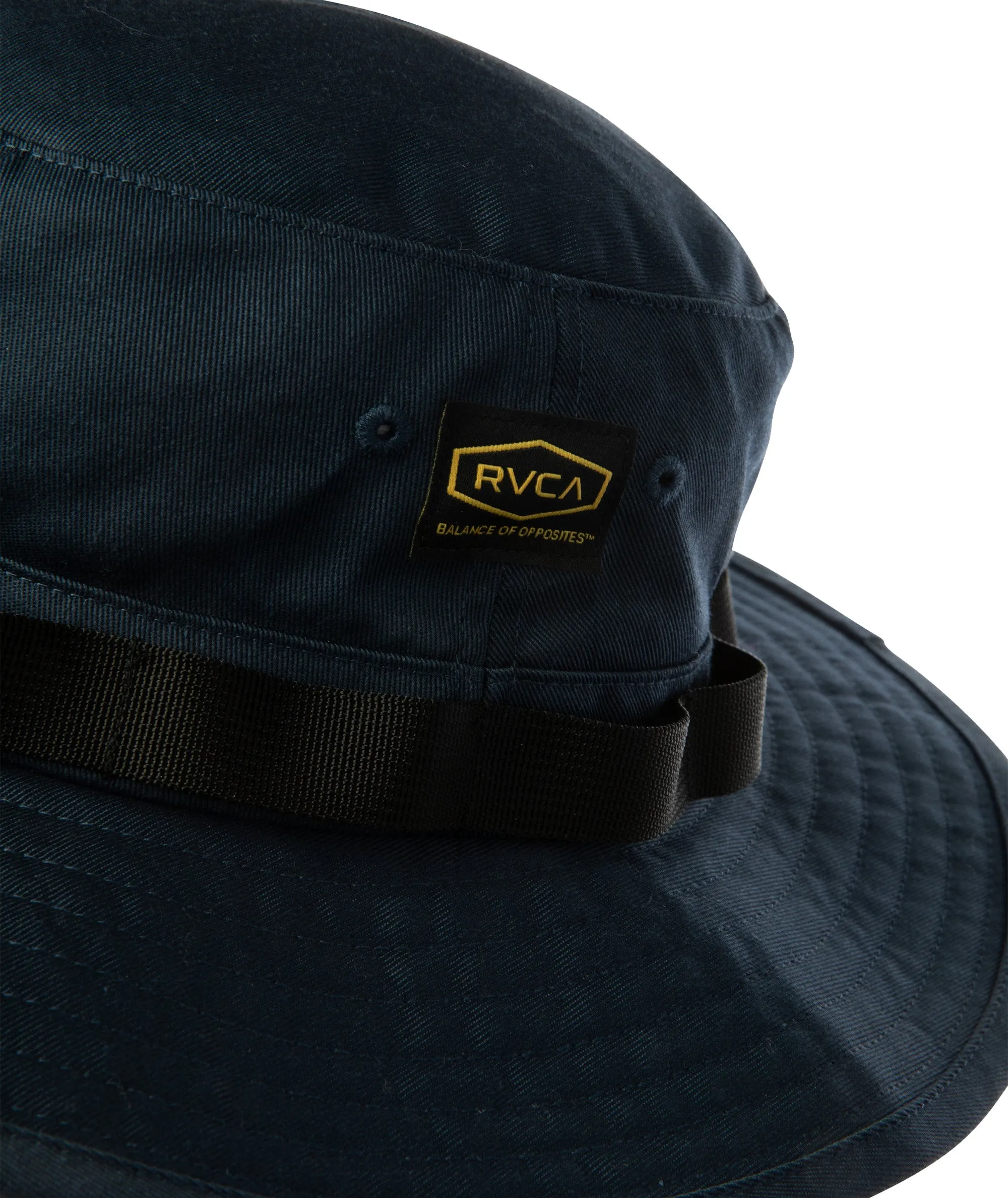 RVCA Day Shift Boonie Hat