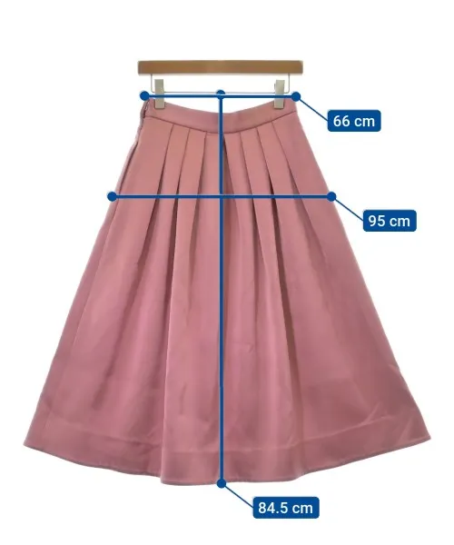 SHE Tokyo Long/Maxi length skirts