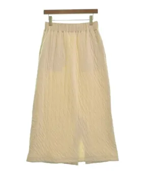 snow peak Long/Maxi length skirts