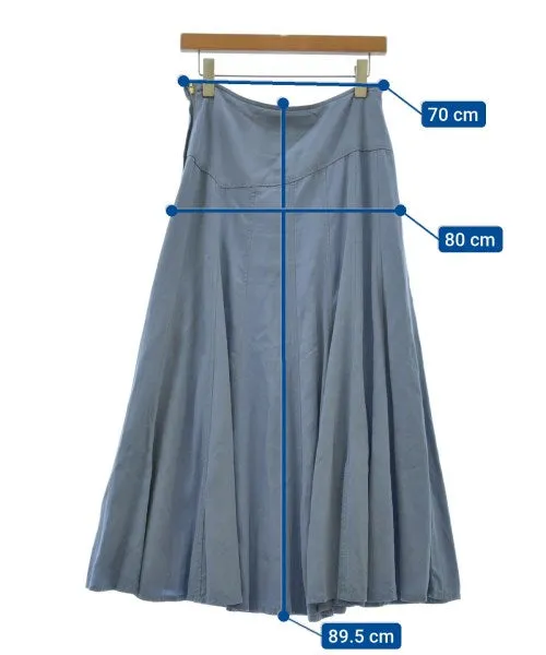 soffitto Long/Maxi length skirts