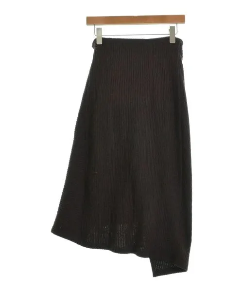 SOLOV Long/Maxi length skirts