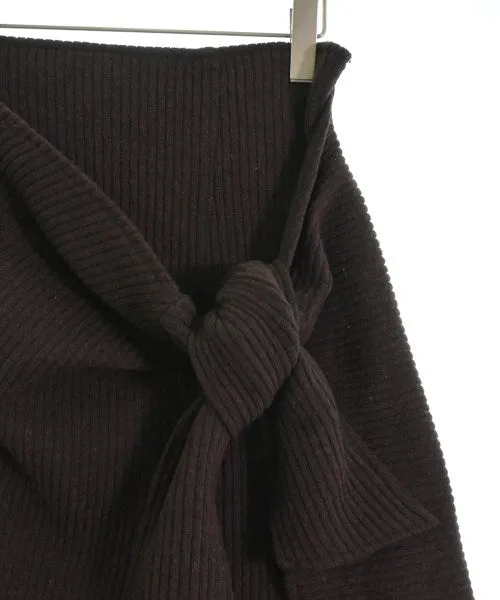 SOLOV Long/Maxi length skirts
