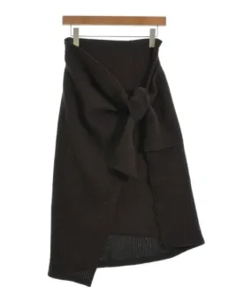 SOLOV Long/Maxi length skirts