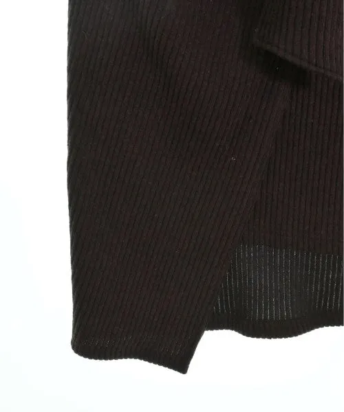 SOLOV Long/Maxi length skirts