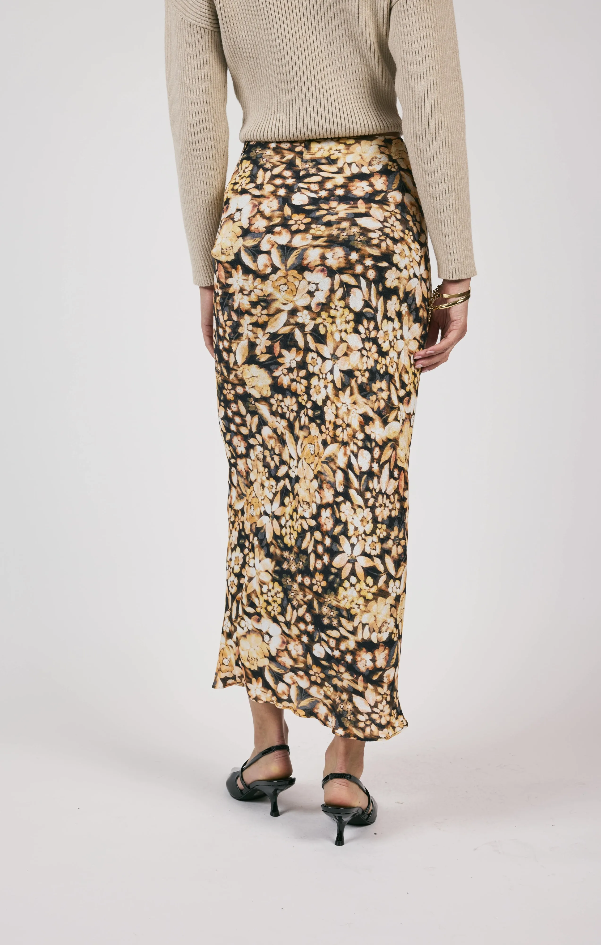 Wild Renaissance Mermaid Skirt