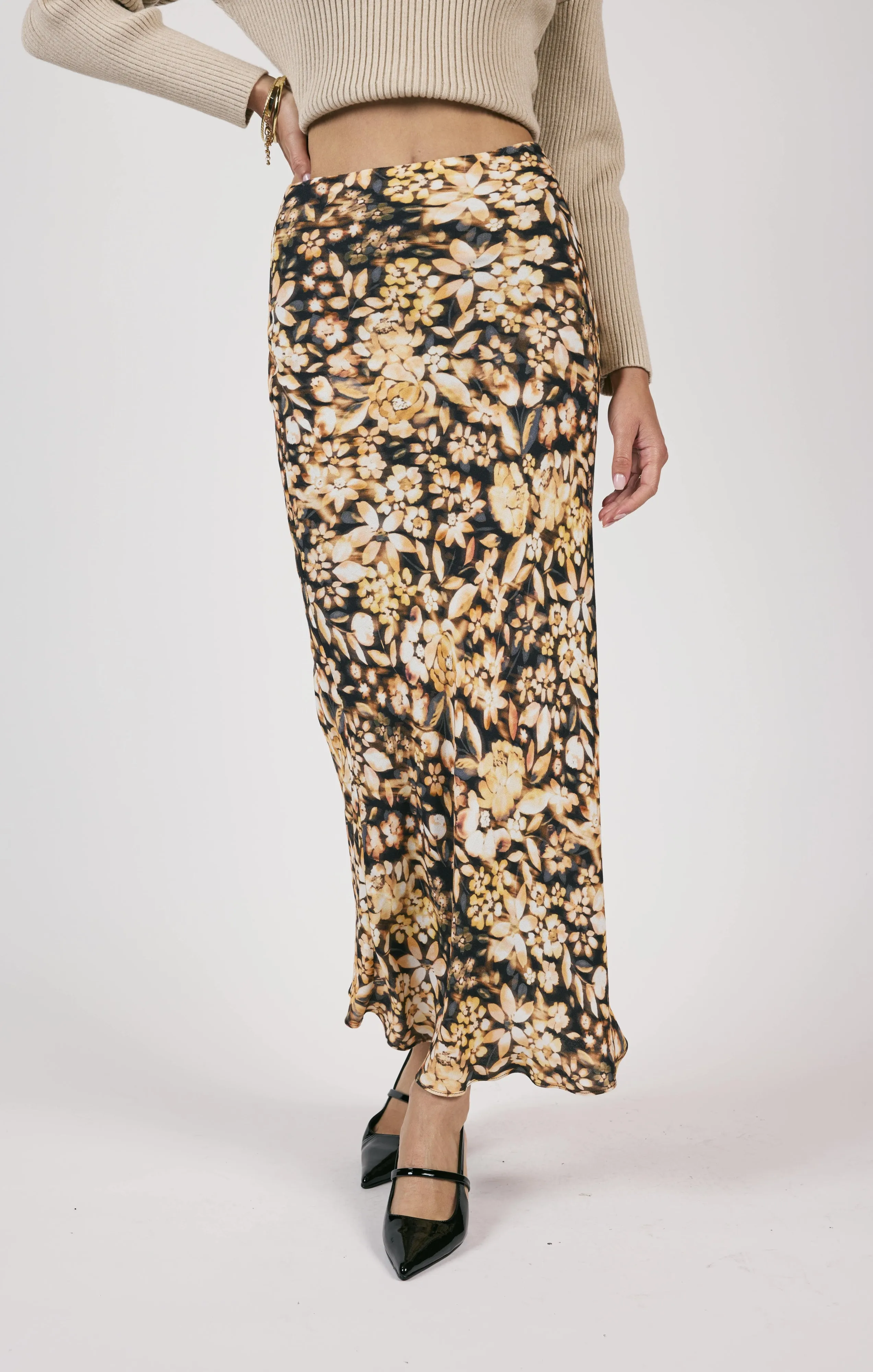 Wild Renaissance Mermaid Skirt