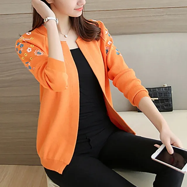 Women Sweater New Arrival