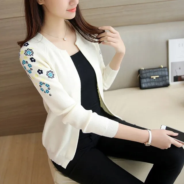 Women Sweater New Arrival